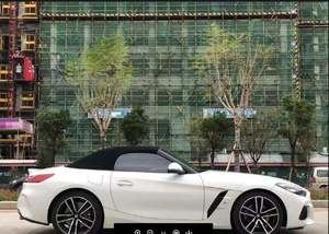 <span class=keywords><strong>BMW</strong></span> <span class=keywords><strong>Z4</strong></span> 2026 NEUF, EN EXCELLENT ÉTAT - Product Image 3