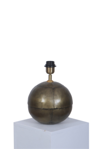 โคมไฟเหล็กแข็งแบบหมุนด้วยมือเฟอร์นิเจอร์สำหรับบ้านพร้อมงานฝีมือดีไซน์ทันสมัยทนทานสำหรับบ้านสำนักงานและห้องนั่งเล่น - Product Image 2