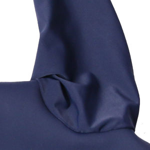 อุปกรณ์เสริมผลิตภัณฑ์ม้า ฝากระโปรงหน้าม้าออกแบบเองพร้อมฝากระโปรงหู ฝากระโปรงหูม้าตาข่ายระบายอากาศได้ - Product Image 2