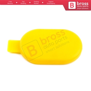 BSP714 Winhield <b>Washer</b> Fluid Water Bottle Tank Cap Lid 1060681 92GG17632AA for Transit Focus Connect Fiesta Escort Ka Scorpio - Product Image 3