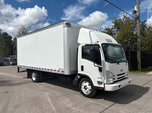 COMPRA Camiones de Carga CHEVROLET EXPRESS 4500 - Product Image 6