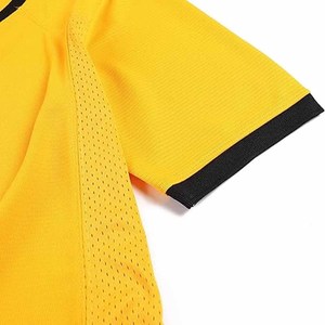Maillot de Football Personnalisez Votre Propre Logo Vêtements de Football Prix de Vente Ensemble Maillot de Football pour Hommes Uniforme Fabriqué par Robe de Sport - Product Image 5