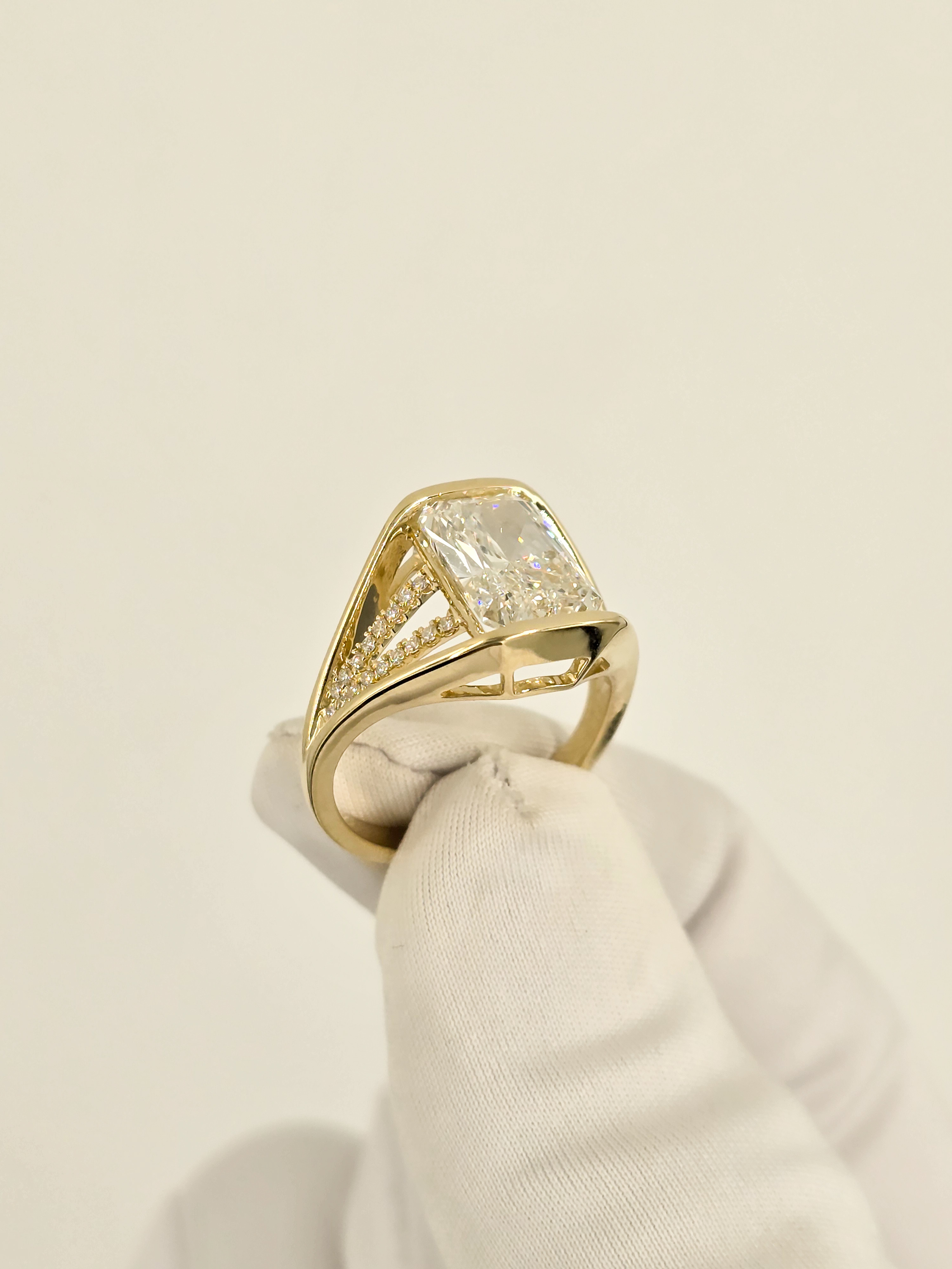 Yellow Gold