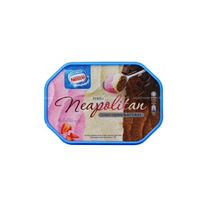 ช็อคโกแลตฟัดจ์ไอศครีมเนสท์เล่ช็อคโกแลตที่อุดมไปด้วยความสุข - Product Image 1