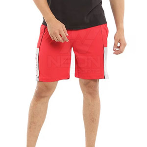 Pantalones Cortos Deportivos para Hombre, Diseño Moderno, Personalizados, al por Mayor, Ropa Casual, Ligeros - Product Image 5