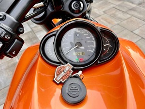 Harley et Davidson V-Rod Night Rod Chopper/Cruiser avec support OEM personnalisable - Product Image 4