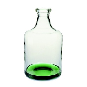 Newly Tooled Strong Borosilicate Glass 3.3 Neck <b>Bottle</b> Various Capacities Low Expansion for Plain Chemistry <b>Lab</b> Purpose - Product Image 5