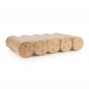 Briquette de biomasse de sciure de bois pour les produits liés à l'énergie - Product Image 6