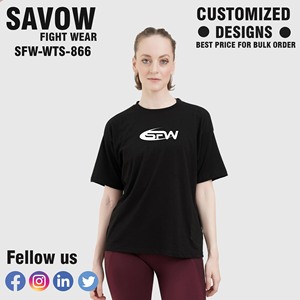 Camisetas de mujer Casual verano Top algodón manga corta Camiseta básica cuello redondo liso Slim Fit camisa para damas moda diaria - Product Image 6