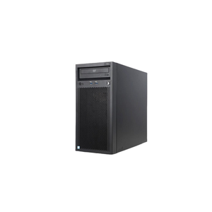 Estación DE TRABAJO Lenovoo ST58 en Tel Xeon Procesador 64GB <span class=keywords><strong>RAM</strong></span> 1TB Almacenamiento GPU dual Soporte Servidor de datos en la nube - Product Image 1