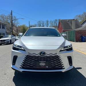 2023 d'occasion Le xus RX 350 Premium Plus AWD - Product Image 1