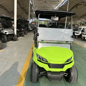 Carrito de golf de alto rendimiento para 2, 4 o 6 personas con gran potencia. - Product Image 2