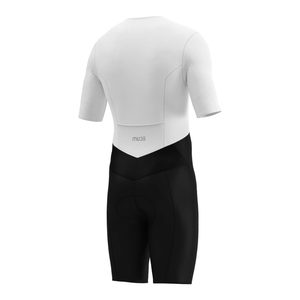 Traje de Triatlón de Alto Rendimiento para Hombre B&W-Wetsuit - Product Image 2