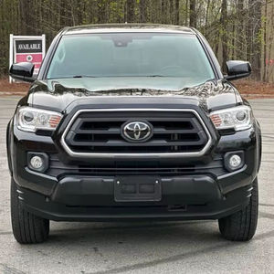 Tacoma LHD 2021 d'occasion en bon état - Product Image 1