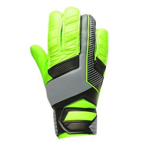 ถุงมือผู้รักษาประตูสำหรับผู้ใหญ่แบบมืออาชีพนักฟุตบอลออกแบบให้เป็นยางลาเท็กซ์เล่นกีฬาแบบไม่มีนิ้ว - Product Image 2