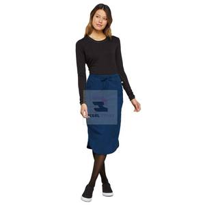 ชุดยูนิฟอร์มพยาบาลขายส่ง กระโปรงสครับ กระโปรงสครับสำหรับผู้หญิง - Product Image 5