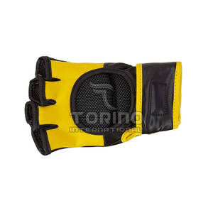 Gants MMA de conception personnalisée fabriqués par des professionnels 2025 Dernière conception Gants de formation en gros MMA - Product Image 5