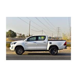 2019 2020 2021 Coches Usados TOYOTA HILUX VIGO PICKUP 4X4 .. - Product Image 6