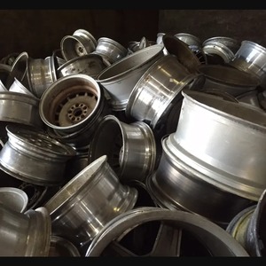 ราคาเศษอลูมิเนียม UBC ที่ดีที่สุด / เศษอลูมิเนียม UBC / เศษอลูมิเนียม UBC สำหรับขาย มีจำหน่าย - Product Image 1