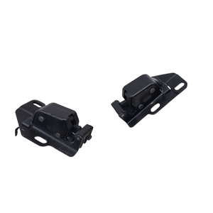 Serrure de porte arrière droite pour Citroën Jumpy Van 9832125680 (16>) - Product Image 6