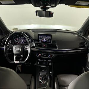 ¡Oferta Imperdible! Audi S-Q5 Prestige 2019 Súper Limpio, 3.0L V-6 Gasolina Turbo, Automático, Tracción en las Cuatro Ruedas, SUV de Lujo - Product Image 3
