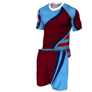 Uniforme de Fútbol Deportivo Personalizado de Calidad, Hecho en Pakistán, con el Mejor Material, para Hombre. - Product Image 1