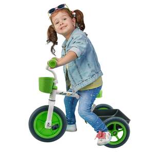 รถสามล้อเด็กเหล็ก - Product Image 6