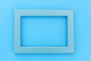 Marco de fotos de mosaico de memoria de acero inoxidable cuadrado moderno para decoración del hogar logotipo personalizable - Product Image 2