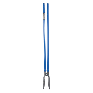 Pinze Professionali Scavabuche Lunghezza 150 cm - Foro 12 cm - Product Image 1