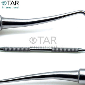 Relleno compuesto Dental de doble extremo 1,9mm/2,1mm relleno Restaurativo de acero inoxidable instrumentos médicos dentales - Product Image 3
