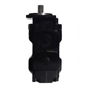 Bomba hidráulica principal OEM para retroexcavadora JCB 1400B 3C 3CX 3D. Número de pieza múltiple disponible. - Product Image 2