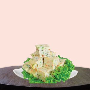 Surimi vegetal, olla caliente congelada, ingredientes, comida congelada original, buen precio, lista para exportar desde Vietnam - Product Image 5