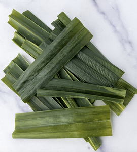 Vietnam Frozen Pandan Leaves Natural <b>Green</b> Material for <b>Food</b> Fragrance, Flavor Enhancement and <b>Coloring</b> - Product Image 2