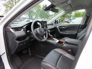 2023 asequible tToy-otaa rRAV4 Adventure - Product Image 3