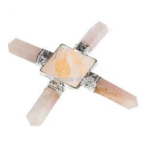 เครื่องกำเนิดอเวนจูรีนจากลูกพีชแบบปรับแต่งได้ - Product Image 5