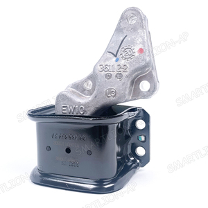 OEM 183994 1839H6 montage moteur utilisé pour Peugeot 307CC 307SW Citroen C4 Sega Triumph EW10J4 2.0L - Product Image 1