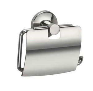 Stainless Steel Tissue Paper Holder <b>Phone</b> Shelf Luxury Washroom Tissue Paper Dispenser Lowest Price - Product Image 6