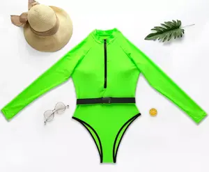 2023 marca privada Sexy playa personalizado traje de baño mujer natación extrema Bikinis trajes de baño fabricante - Product Image 3