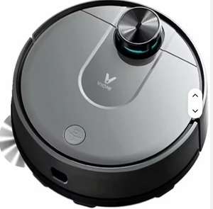เครื่องดูดฝุ่นอัตโนมัติ V2ระบบชาร์จเอง - Product Image 1