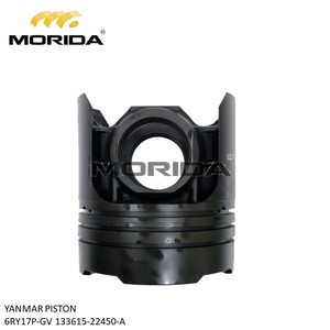 6RY17P-GV 133644-11090 วาล์วซีท EX สำหรับยันม่าร์ - Product Image 5