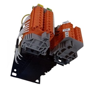 9106119452 9106 1194 52 Transformateur de puissance, transformateur industriel, composant électrique, pièces détachées pour machines minières - Product Image 4