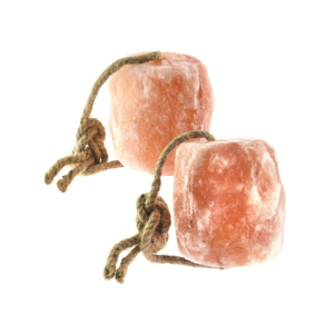 Himalayan Rock Salt Animal Lick 100% Bloc minéral naturel pour vaches, chevaux et moutons - Product Image 6