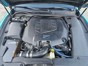 USADO LHD/RHD 2011 LE X US IS F - Product Image 6