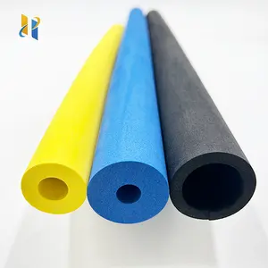Tùy chỉnh <span class=keywords><strong>EVA</strong></span> bọt Grips cho cần câu xử lý rỗng <span class=keywords><strong>EVA</strong></span> bọt Grip <span class=keywords><strong>EVA</strong></span> bọt ống - Product Image 1
