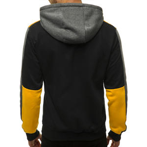 Sweats à capuche zippés avec logo imprimé personnalisé pour femmes avec broderie en strass Nouvelle tendance Street Wear pour l'hiver Couleur rose - Product Image 5