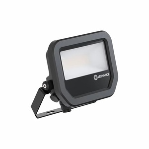 โปรเจคเตอร์ภายนอกอาคารไฟ LED ส่องสว่างสีดำ 8W 3000K IP66 (เลดแวนซ์ 305689) - Product Image 2