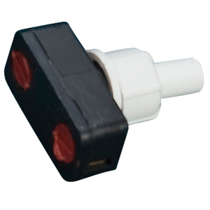 Interruttore a pedale per cavi flessibili 2A 250V (GSC 1100363) - Product Image 1
