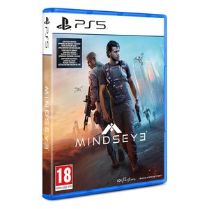 PEGI 18+ MindsEye สำหรับ PlayStation 5 1162395 เกมพื้น - Product Image 1