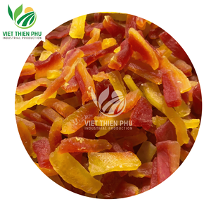Premium Quality Soft-Dried <b>Sweet</b> Payaya Healthy Agriculture Snack From Viet Nam - Product Image 1