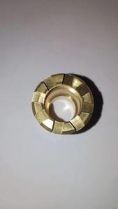 Inserts mâles en laiton de 1/2 pouces de qualité supérieure pour tuyaux PPR Connecteurs de plomberie haute performance pour l'industrie, le commerce et le résidentiel - Product Image 3